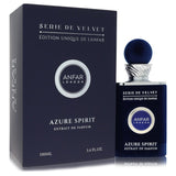 London Azure Spirit By Anfar 3.4 oz Parfum Spray for Men