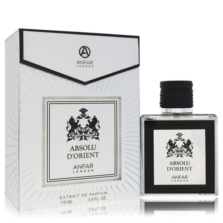 London Absolu D'orient By by Anfar 3.9 oz oz Parfum Spray for Men - Perfumes4All