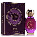 Alba By Anfar 3.4 oz Parfum Spray for Women