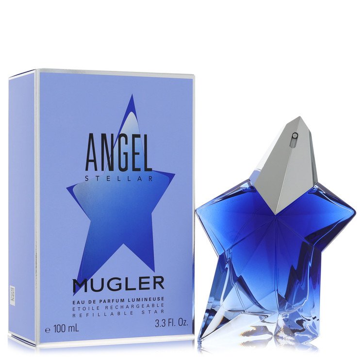 Angel by Thierry Mugler 3.3 oz oz Eau De Parfum Spray for Women - Perfumes4All