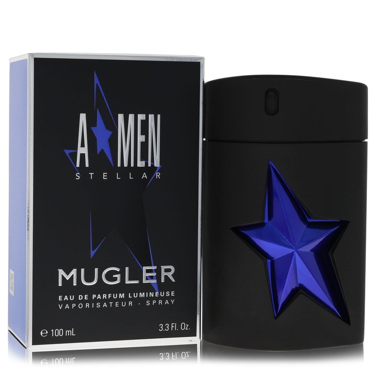 Angel Stellar by Thierry Mugler 3.3 oz oz Eau De Parfum Spray for Men - Perfumes4All