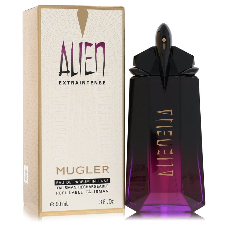 Alien by Thierry Mugler 3 oz oz Eau De Parfum Spray for Women - Perfumes4All