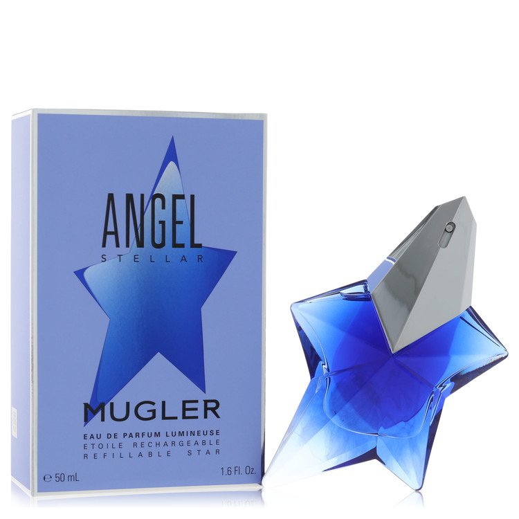 Angel by Thierry Mugler 1.6 oz oz Eau De Parfum Spray for Women - Perfumes4All