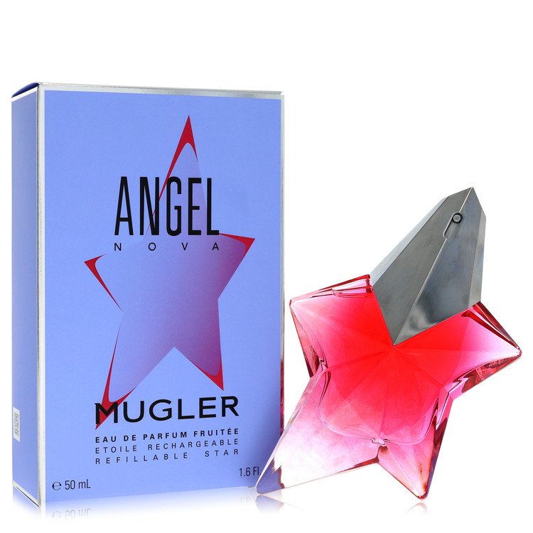 Angel Nova by Thierry Mugler 1.7 oz oz Eau De Parfum Spray for Women - Perfumes4All
