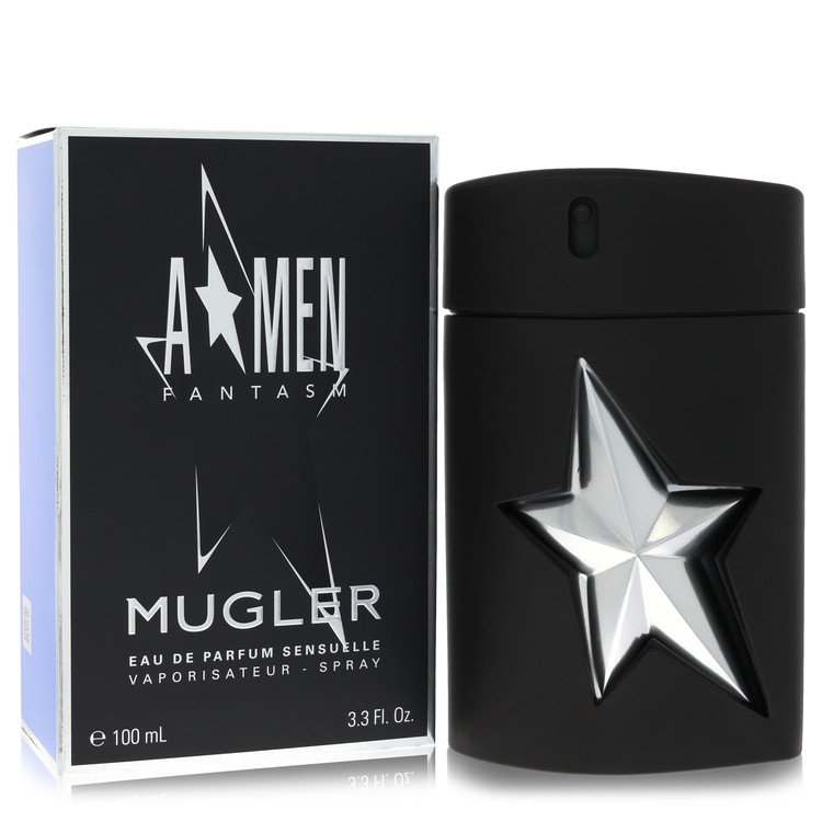 Angel Fantasm by Thierry Mugler 3.4 oz oz Eau De Parfum Spray for Men - Perfumes4All