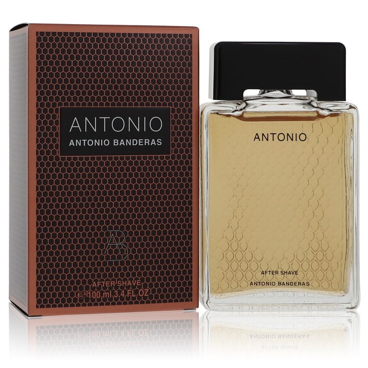 Antonio Cologne for Men 3.4 Oz / 100 Ml