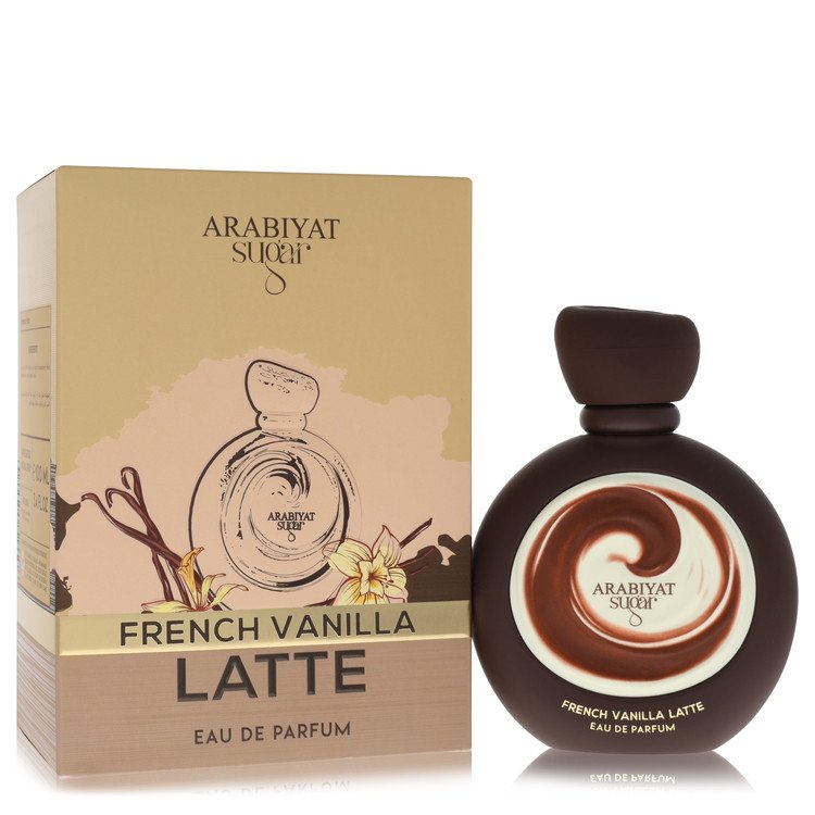 Sugar French by Arabiyat 3.4 oz oz Eau De Parfum Spray for Women - Perfumes4All