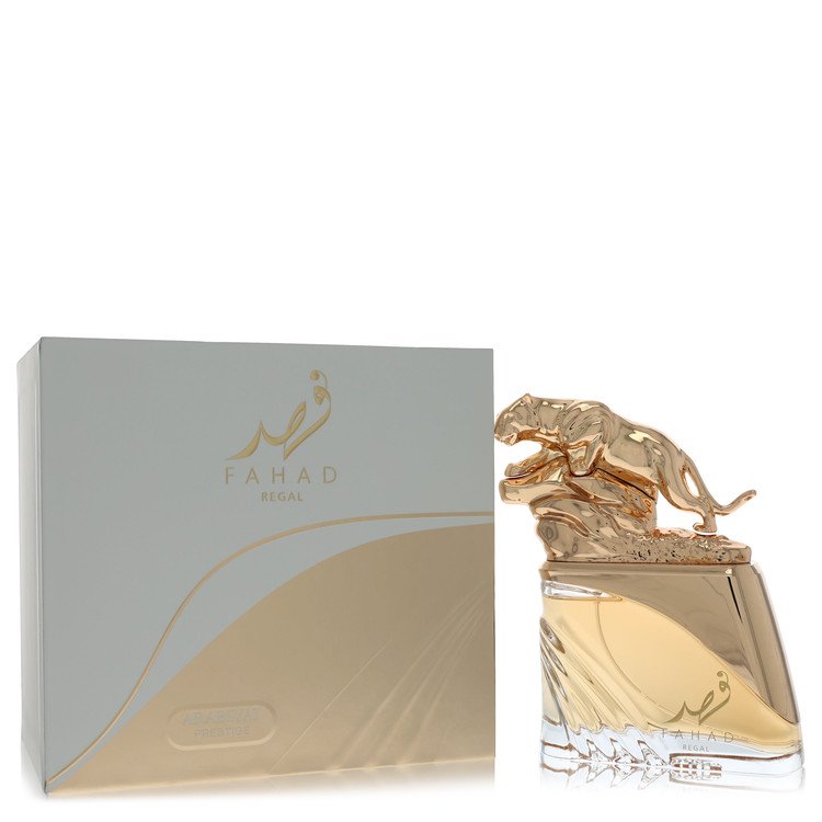 Fahad by Arabiyat Prestige 3.4 oz oz Eau De Parfum Spray for Women - Perfumes4All