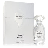 Marwa By Arabiyat Prestige 3.4 oz Eau De Parfum Spray for Men