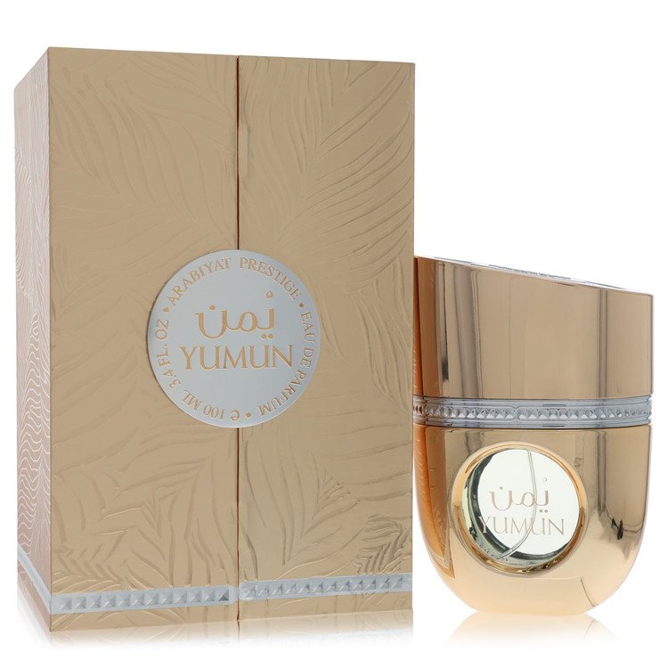 Yumun By by Arabiyat Prestige 3.4 oz oz Eau De Parfum Spray for Women - Perfumes4All
