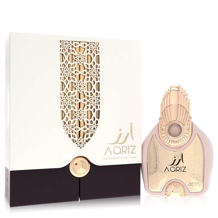 Aariz By by Arabiyat Prestige 3.4 oz oz Eau De Parfum Spray for Men - Perfumes4All