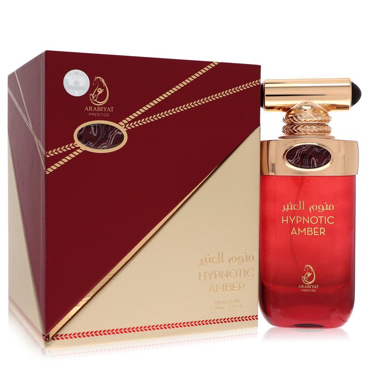 Arabiyat by Arabiyat Prestige 3.4 oz oz Eau De Parfum Spray for Men - Perfumes4All