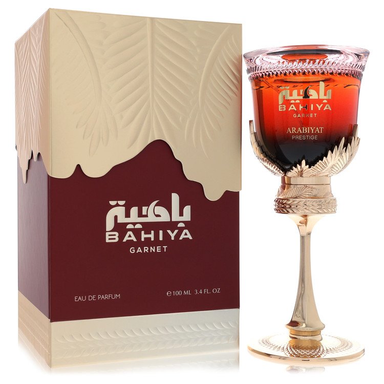 Bahiya by Arabiyat Prestige 3.4 oz oz Eau De Parfum Spray for Men - Perfumes4All