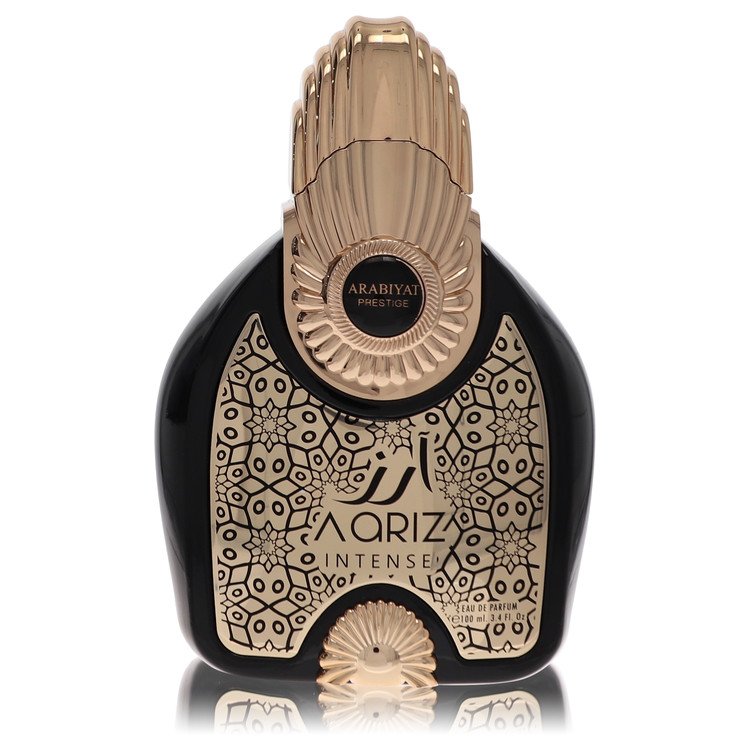 Arabiyat Prestige Aariz Intense Cologne for Men 3.4 Oz / 100 Ml