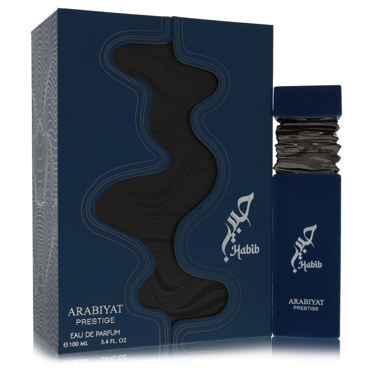 Habib By by Arabiyat Prestige 3.4 oz oz Eau De Parfum Spray for Men - Perfumes4All