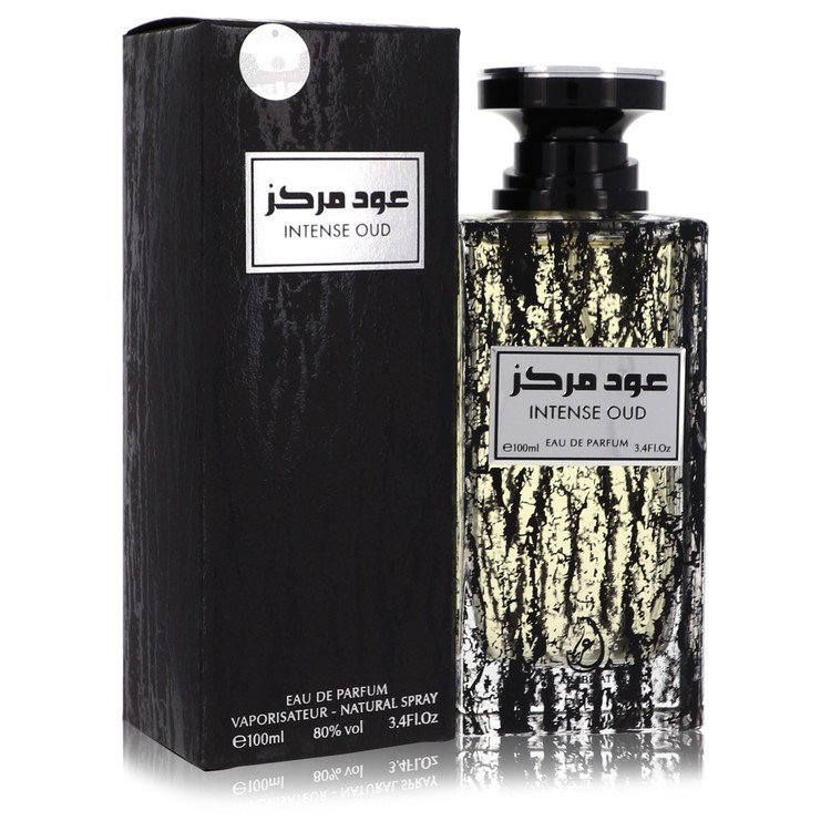 Arabiyat Intense by My Perfumes 3.4 oz oz Eau De Parfum Spray for Men - Perfumes4All