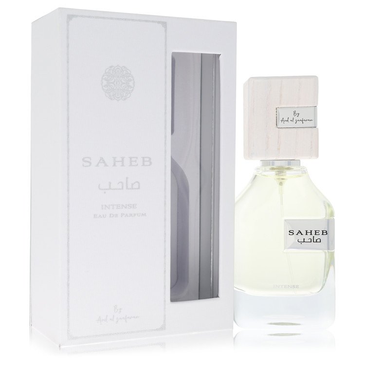 Ard Saheb Intense by Al Zaafaran 2.3 oz oz Eau De Parfum Spray for Men - Perfumes4All