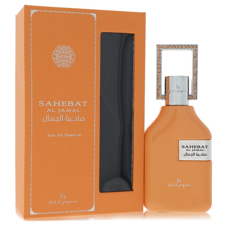Ard Sahebat Al by Al Zaafaran 2.36 oz oz Eau De Parfum Spray for Women - Perfumes4All