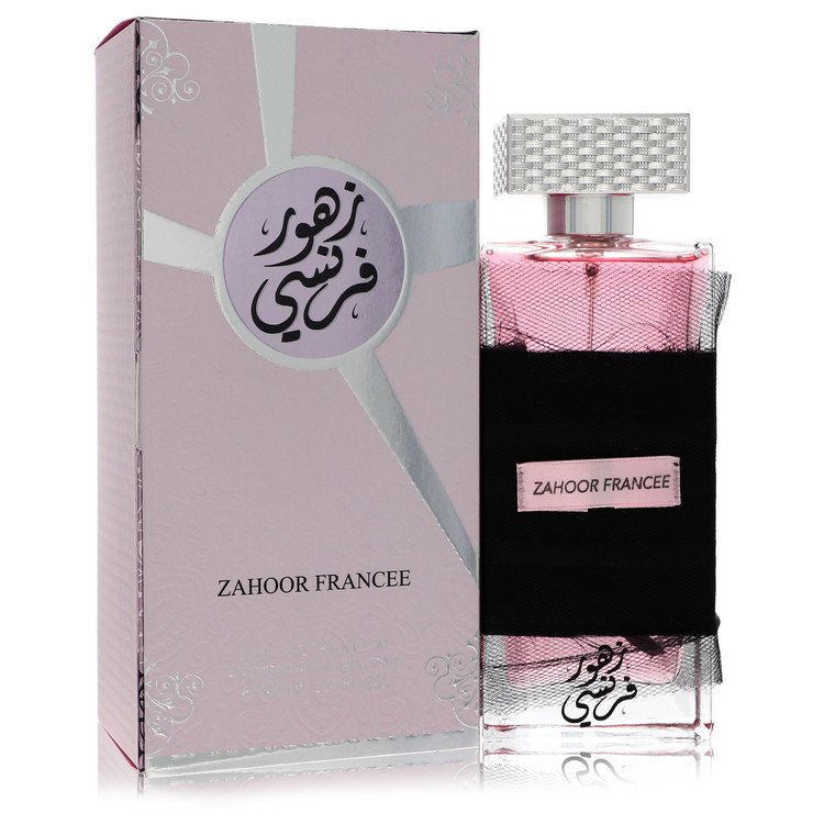 Ard Zahoor by Al Zaafaran 3.4 oz oz Eau De Parfum Spray for Women - Perfumes4All