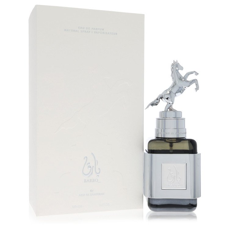 Ard Bareq By by Al Zaafaran 3.4 oz oz Eau De Parfum Spray for Women - Perfumes4All