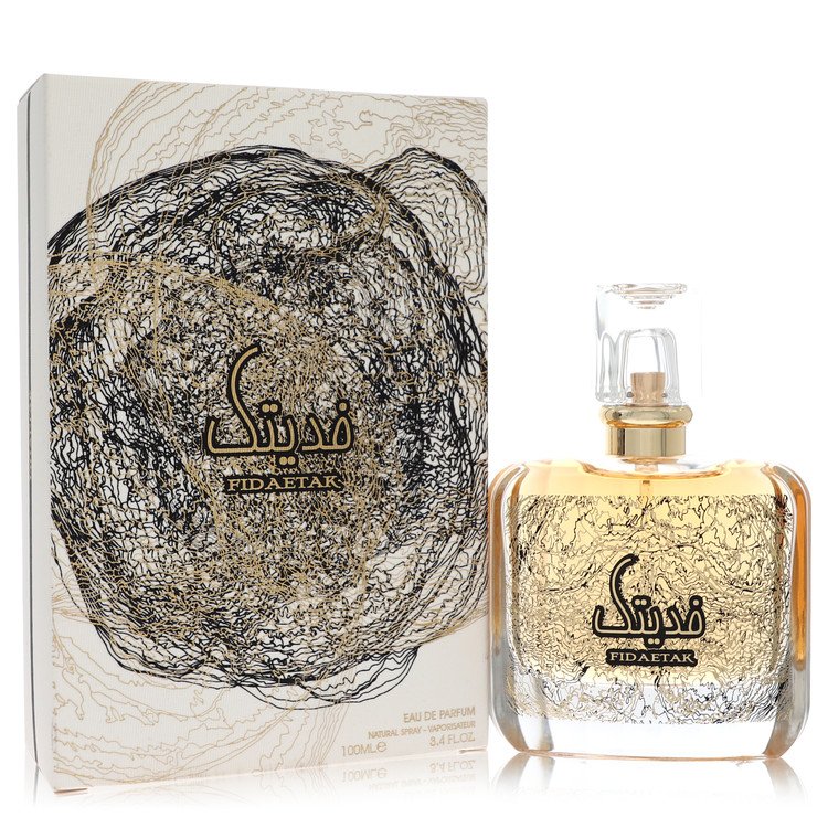 Ard Fidaetak By by Al Zaafaran 3.4 oz oz Eau De Parfum Spray for Women - Perfumes4All