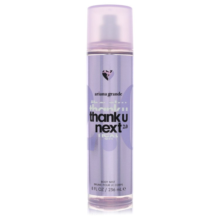 Thank U Next by Ariana Grande 8 oz oz Body Mist 8 Oz Spray for Women - Perfumes4All