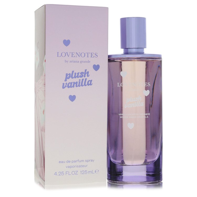 Lovenotes by Ariana Grande 4.2 oz oz Eau De Parfum Spray for Women - Perfumes4All