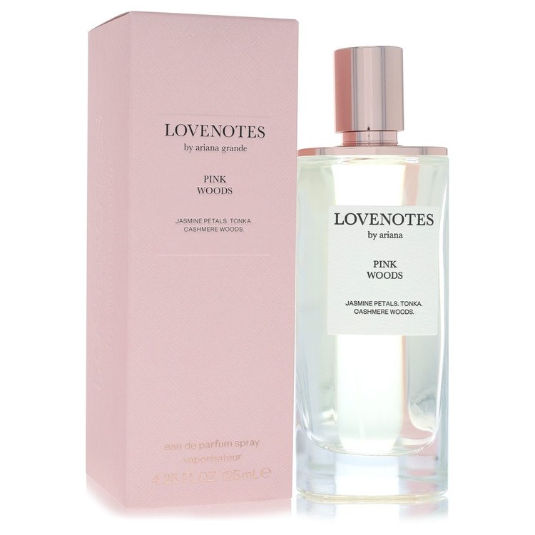 Lovenotes by Ariana Grande 4.2 oz oz Eau De Parfum Spray for Women - Perfumes4All
