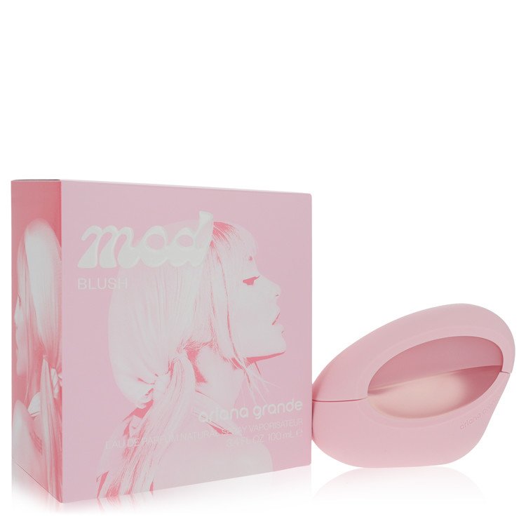 Arianagrande Ariana Grande Mod Blush Eau De Parfum Spray 3.4 Oz Perfume