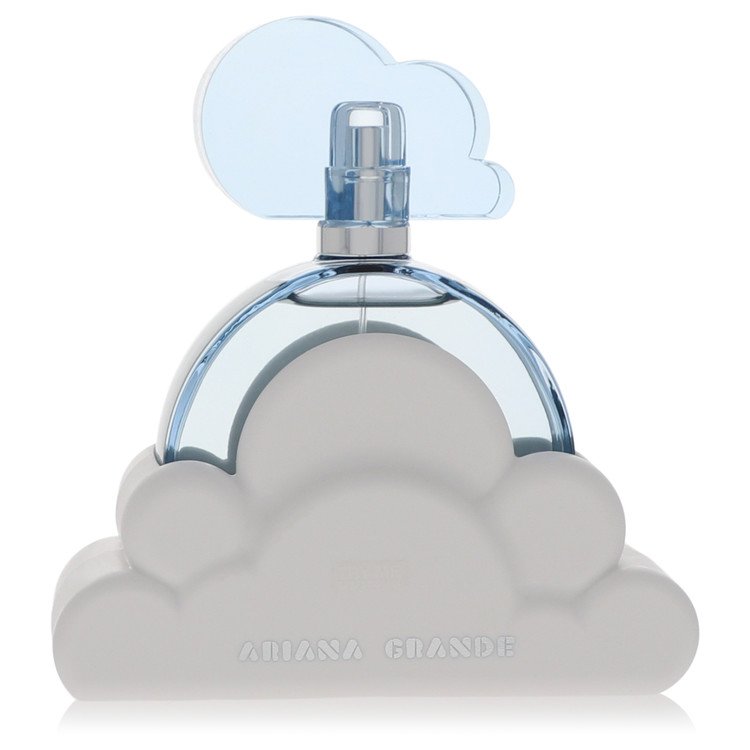 Ariana Grande Cloud Perfume by Ariana Grande Eau De Parfum Spray (Tester) 3.4 oz for Women - Authentic Fragrance - Discount Women Perfume or Cologne Fragrance