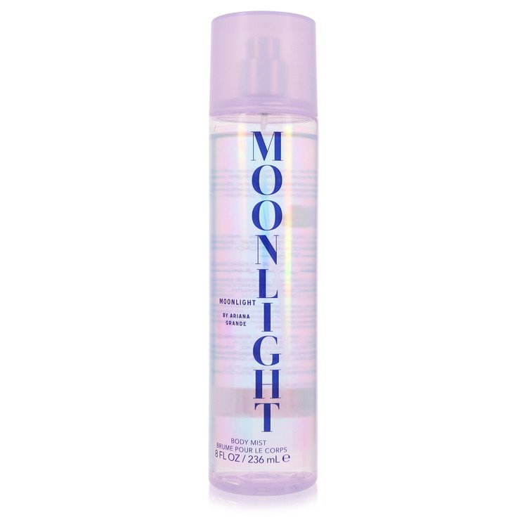Moonlight by Ariana Grande 8 oz oz Body Mist Spray 8 Oz Spray for Women - Perfumes4All