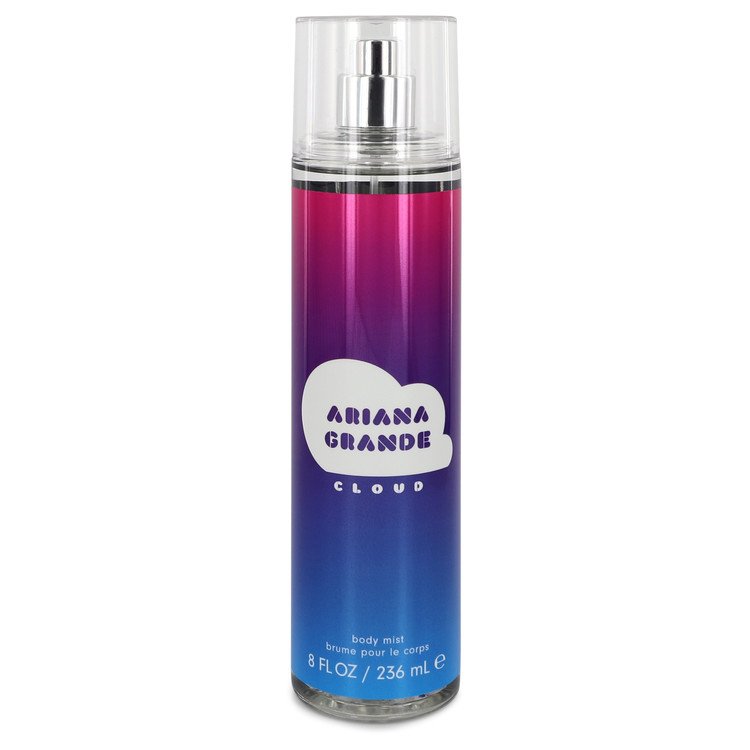 Cloud Perfume By Ariana Grande 8.0 Oz Body Mist For Women In Tester