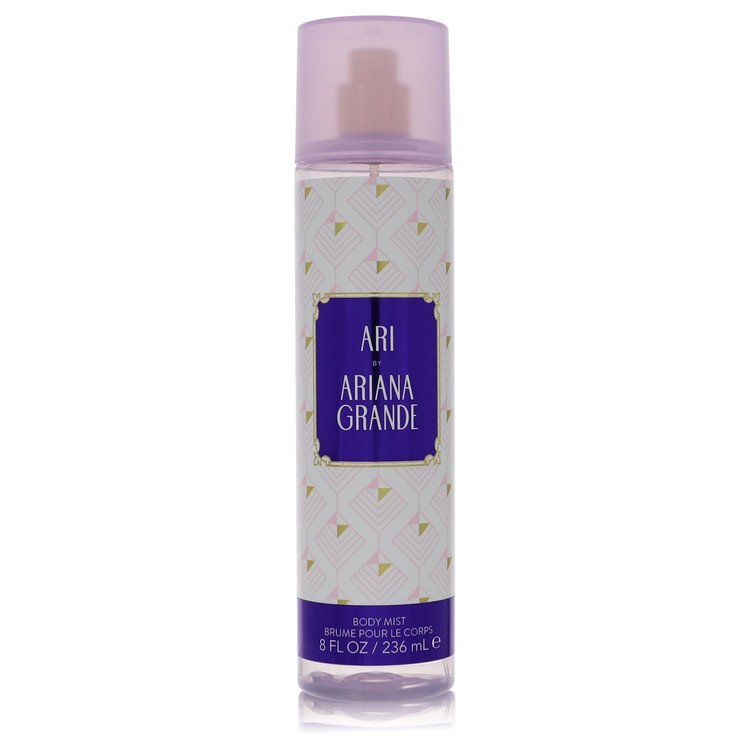 Ari Perfume by Ariana Grande Body Mist Spray 8 oz for Women - Authentic Fragrance - Discount Women Perfume or Cologne Fragrance