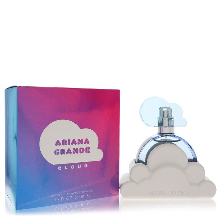 Cloud by Ariana Grande 1.7 oz Eau De Parfum Spray for Women - Perfumes4All