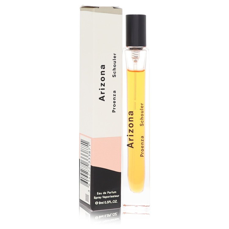 Arizona Perfume by Proenza Schouler Mini EDP Spray .3 oz for Women - Authentic Fragrance - Discount Women Perfume or Cologne Fragrance