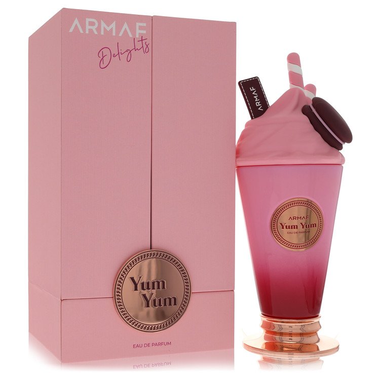 Yum Yum Delights Sp by Armaf 3.4 oz Spray for Women - Perfumes4All