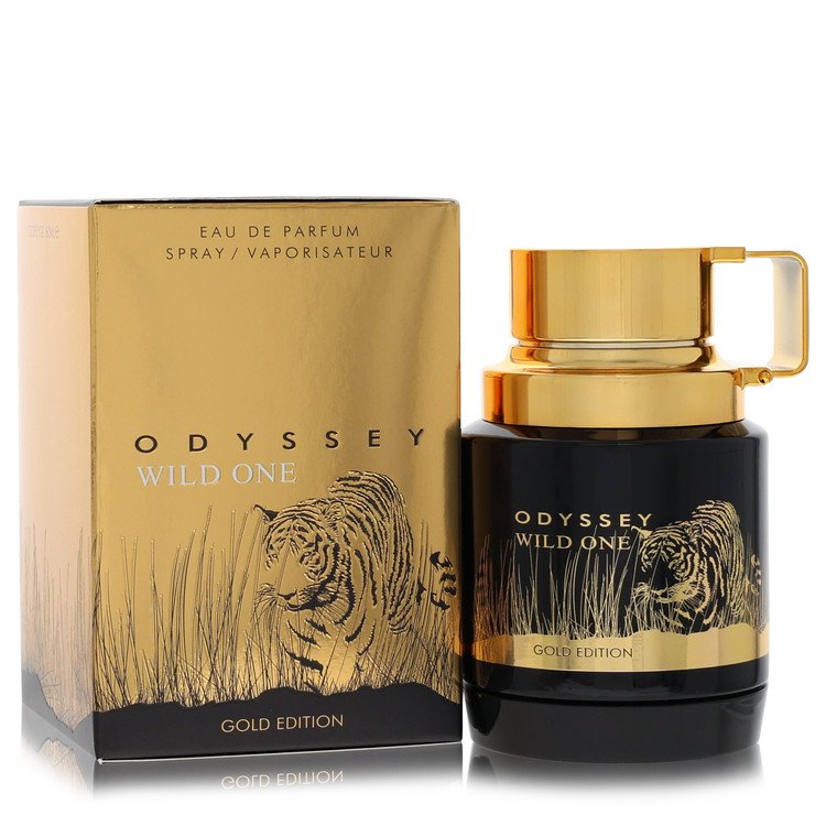 Odyssey Wild One By by Armaf 2.02 oz oz Eau De Parfum Spray for Men