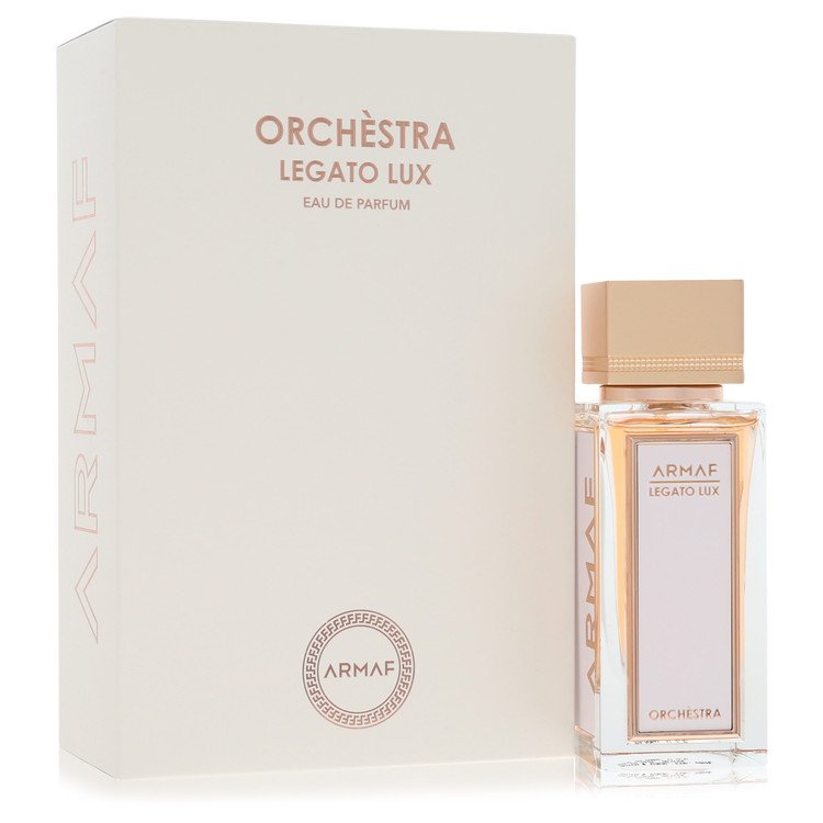 Orchestra Legato Lux By by Armaf 2.7 oz oz Eau De Parfum Spray for Men - Perfumes4All