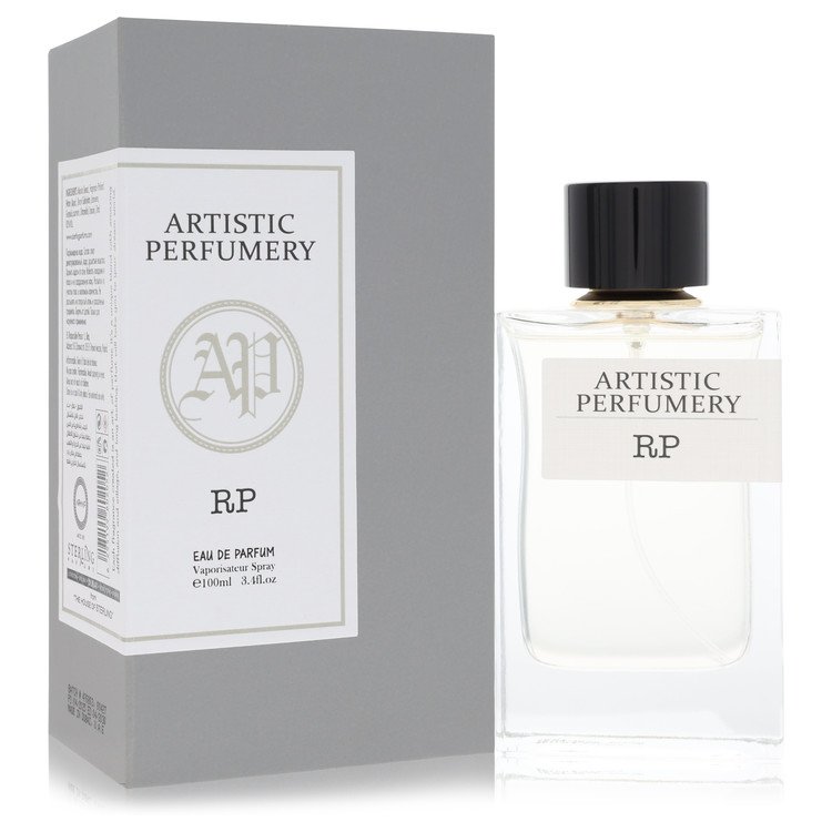 Artistic Perfumery Rp by Armaf 3.4 oz oz Eau De Parfum Spray for Men - Perfumes4All