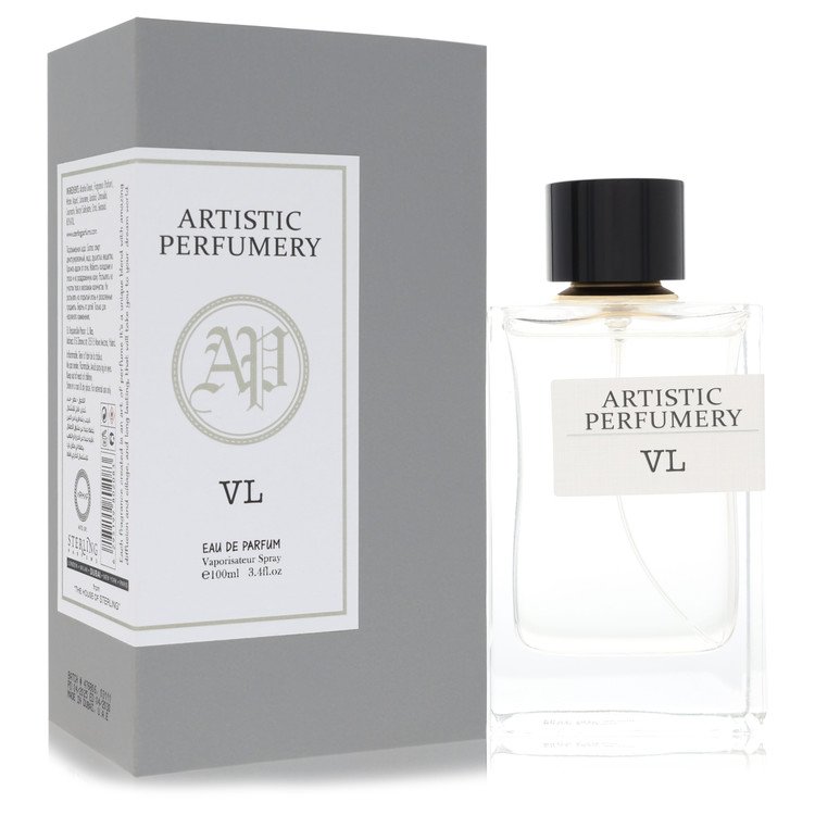 Artistic Perfumery Vl by Armaf 3.4 oz oz Eau De Parfum Spray for Men - Perfumes4All