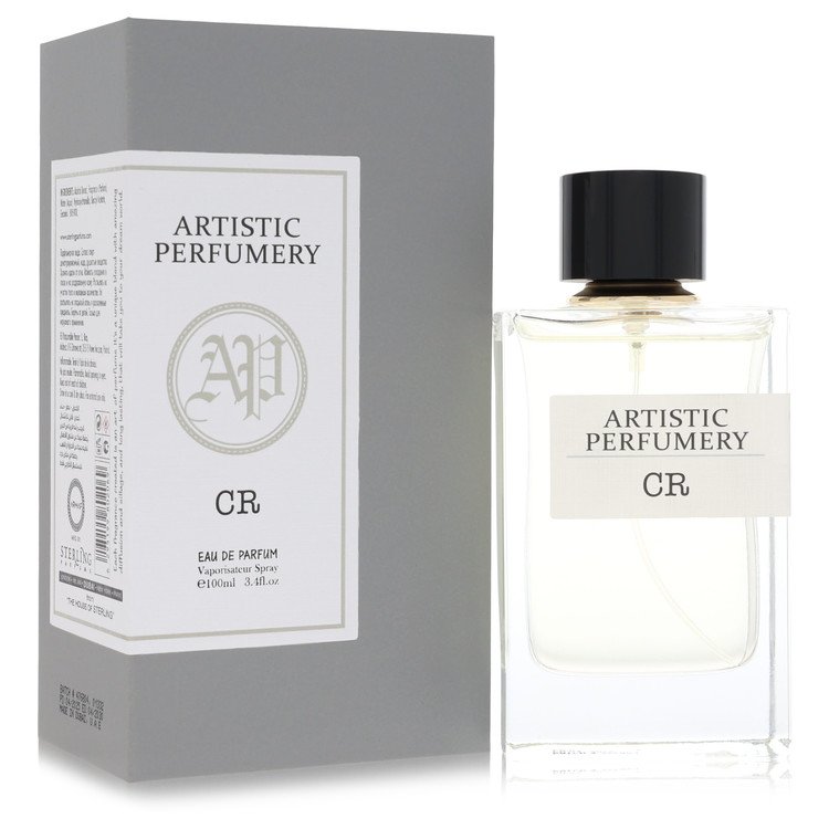 Artistic Perfumery Cr by Armaf 3.4 oz oz Eau De Parfum Spray for Men - Perfumes4All
