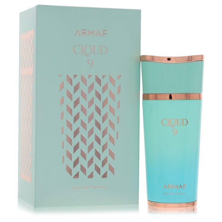 Cloud By by Armaf 3.4 oz oz Eau De Parfum Spray for Men - Perfumes4All