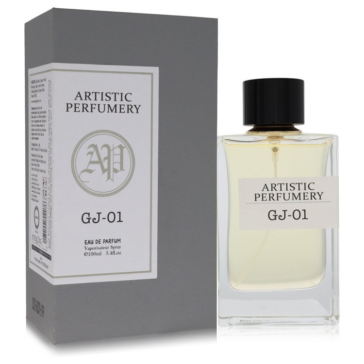 Artistic Perfumery by Armaf 3.4 oz oz Eau De Parfum Spray for Men - Perfumes4All