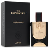 The Lion's Club by Armaf 3.4 oz Eau De Parfum Spray for Men