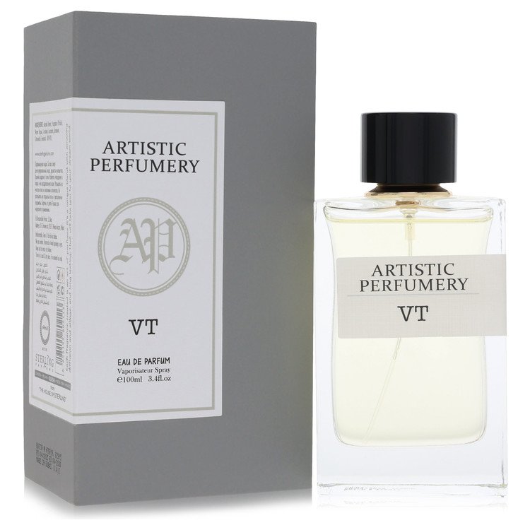Artistic Perfumery Vt by Armaf 3.4 oz oz Eau De Parfum Spray for Men - Perfumes4All