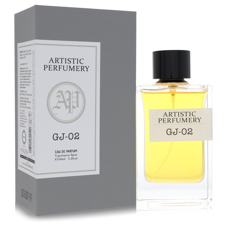 Artistic Perfumery by Armaf 3.4 oz oz Eau De Parfum Spray for Men - Perfumes4All