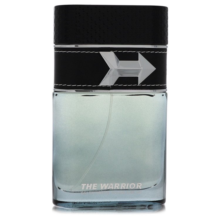 Armaf The Warrior Cologne for Men 3.4 Oz / 100 Ml