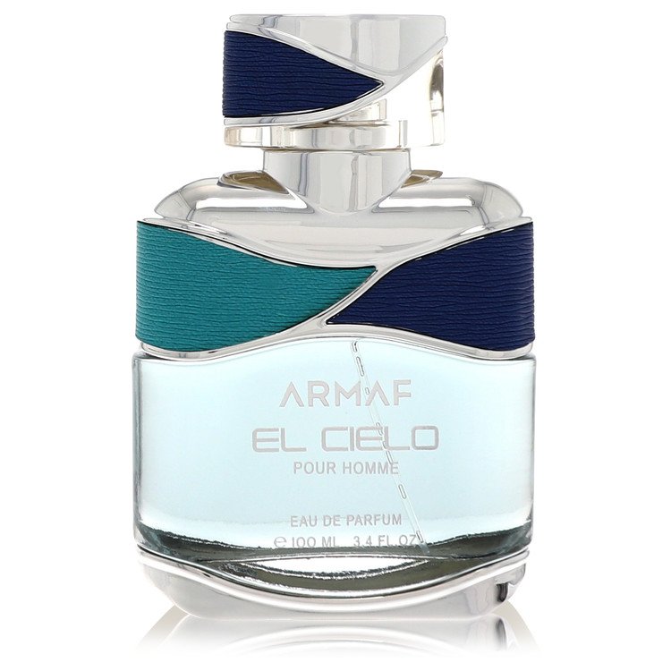 Armaf El Cielo Cologne for Men 3.4 Oz / 100 Ml