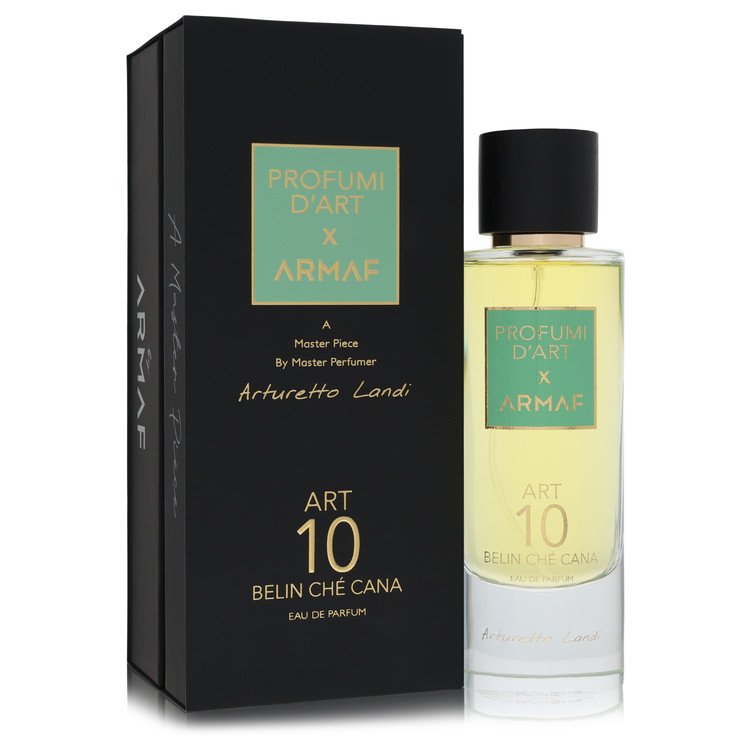 Profumi D Art10 Belin by Armaf 3.6 oz oz Eau De Parfum Spray for Men - Perfumes4All