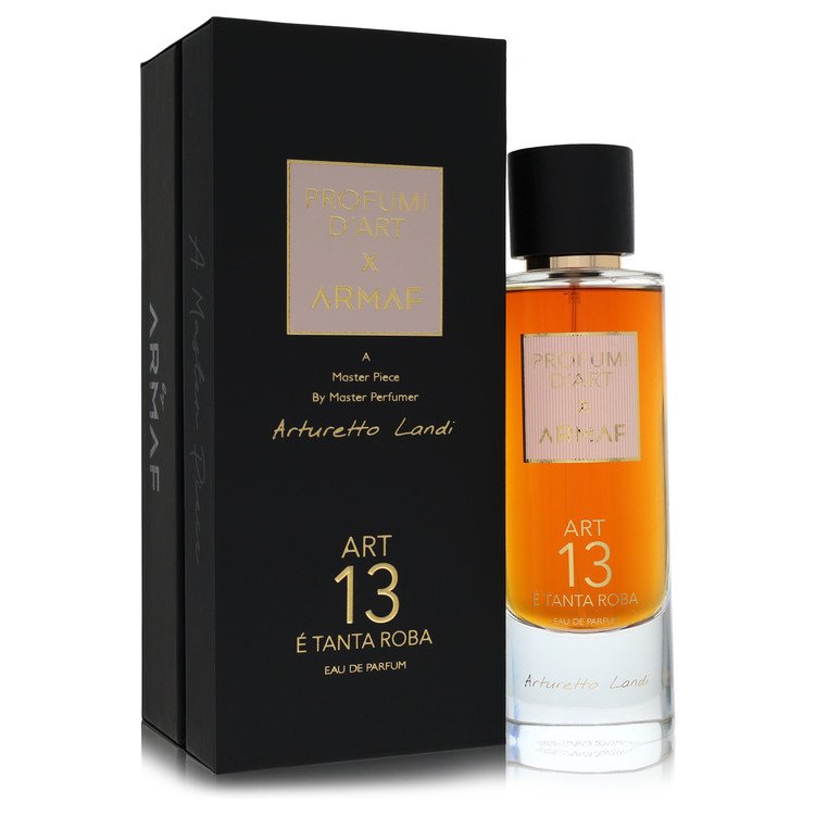 Profumi D Art13 E Tanta by Armaf 3.6 oz oz Eau De Parfum Spray for Men